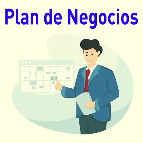 Plan de negocios